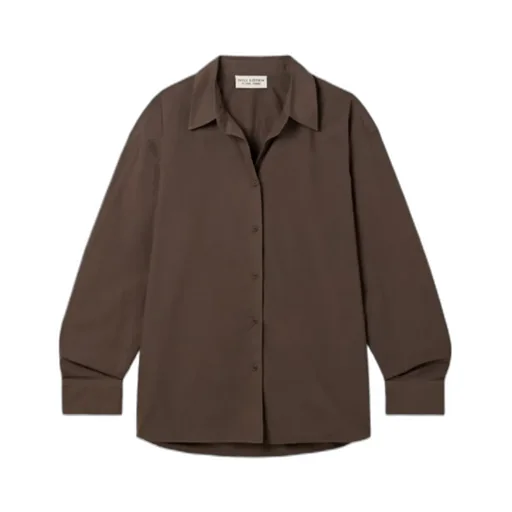 Amante Poplin Shirt