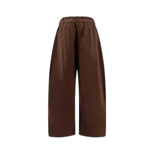 Polo Ralph Lauren Drawstring Wide-Leg Trousers