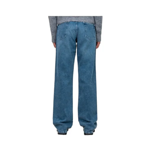 Crowd Studded Jeans