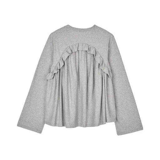Long-Sleeved T-Shirt