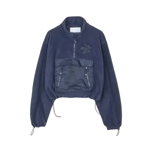 Long Sleeve Jacket
