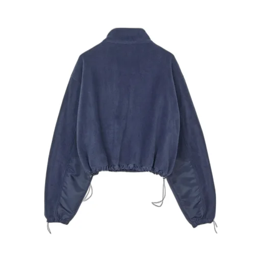 Long Sleeve Jacket