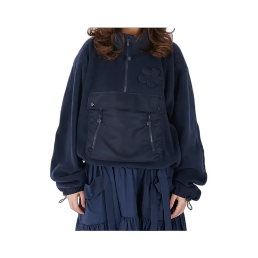 Long Sleeve Jacket