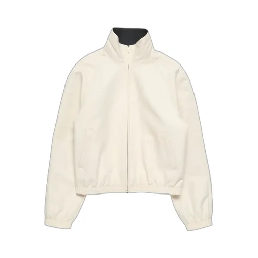 Zip Jacket