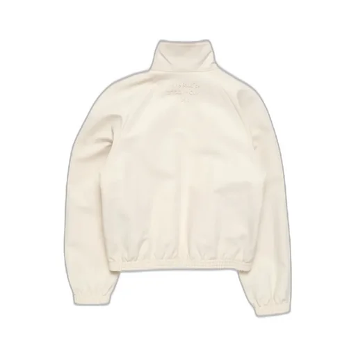 Zip Jacket
