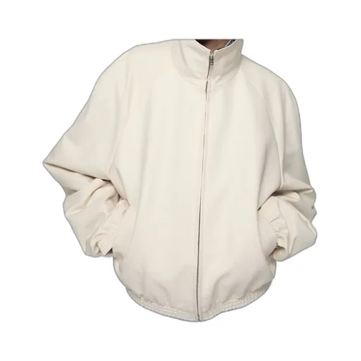 Zip Jacket