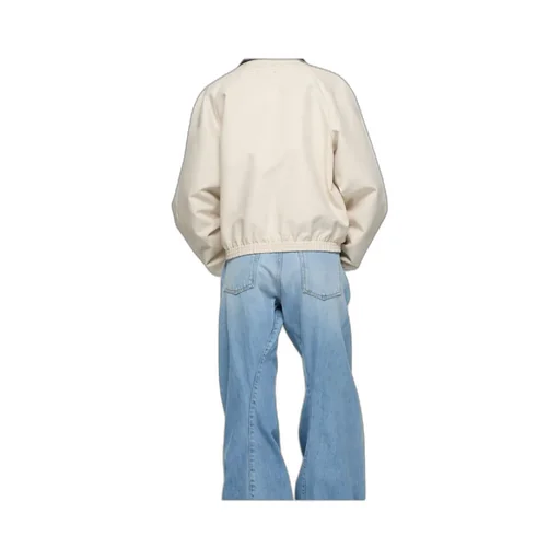 Zip Jacket