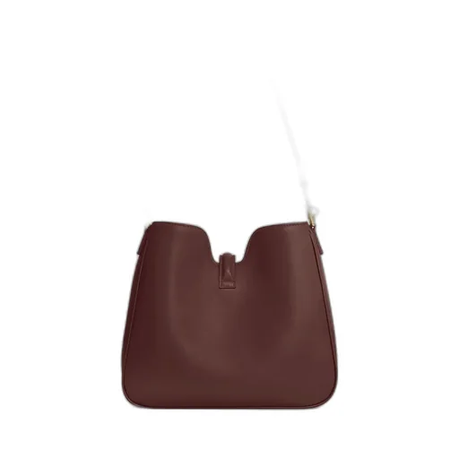Small Camille 16 Soft Bag In Smooth Calfskin