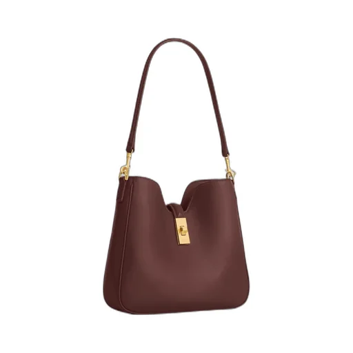 Small Camille 16 Soft Bag In Smooth Calfskin