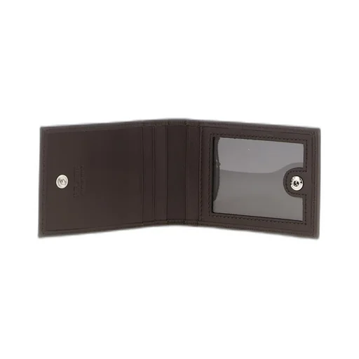 Prada Speedrock Triangle-Logo Card Holder