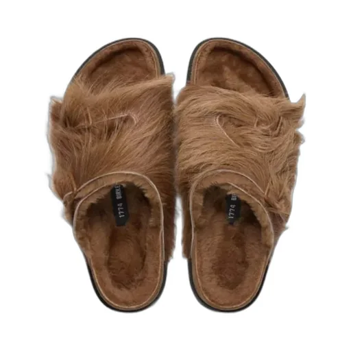 1774 Zurich Pony Shearling