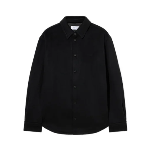 Quote Military Overshirt