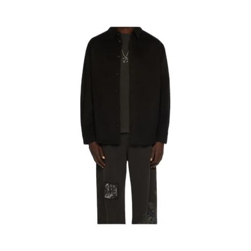 Quote Military Overshirt