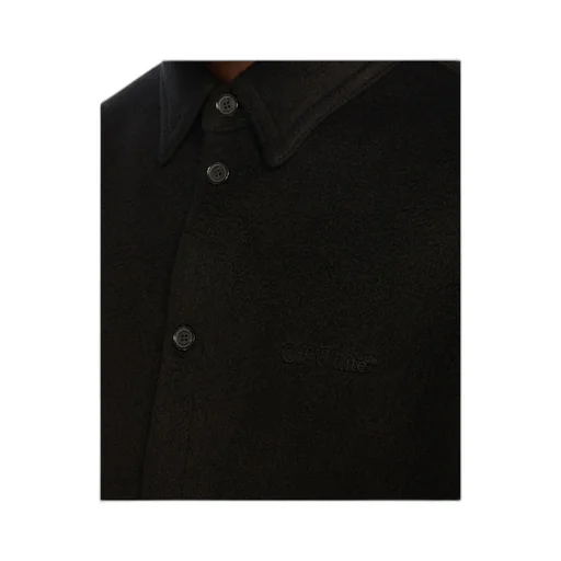 Quote Military Overshirt