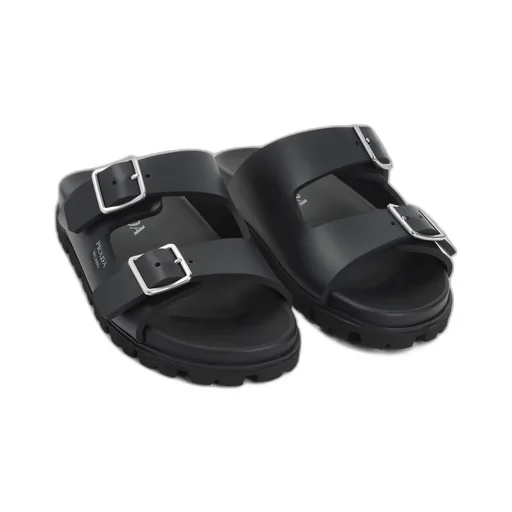Rubber Slides