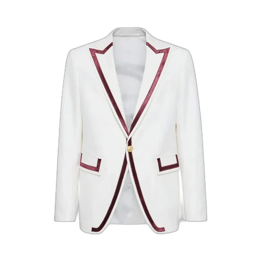 Evening Berlin Blazer