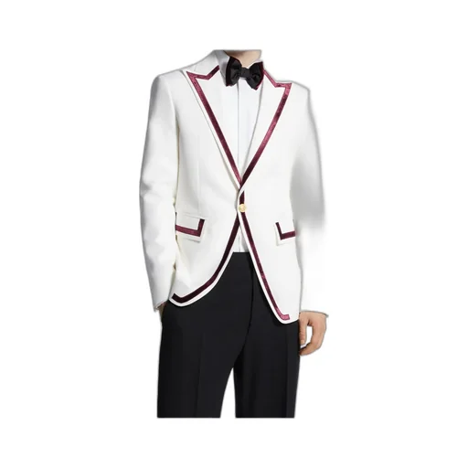Evening Berlin Blazer