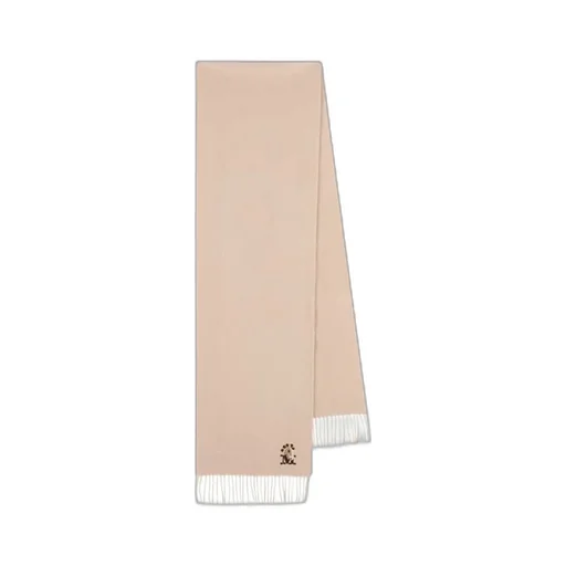 Tasseled Scarf