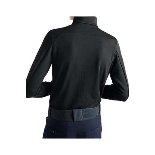 Prada Long-Sleeved Zipped Jacket