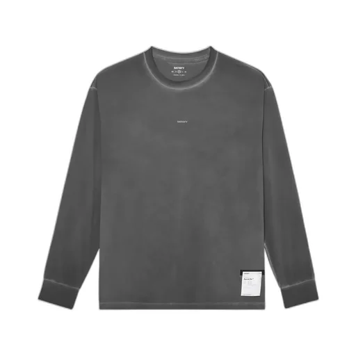 Long-Sleeved T-Shirt