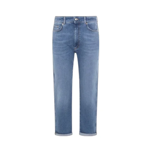 Belt Loop Jeans