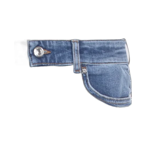 Belt Loop Jeans