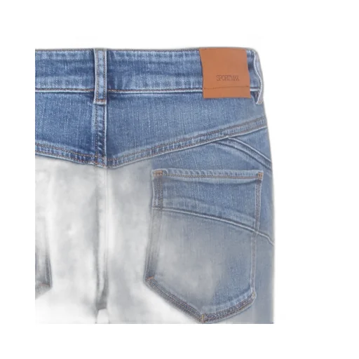 Belt Loop Jeans