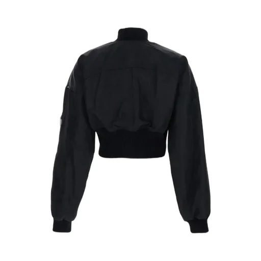 Long-Sleeved Casual Jacket