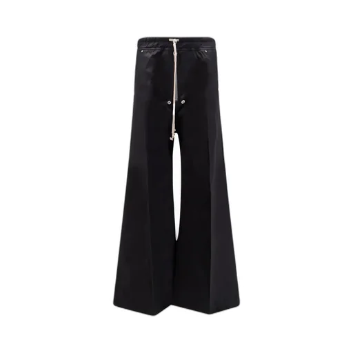 Wide Bela Trousers