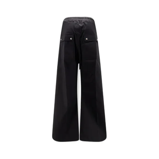Wide Bela Trousers
