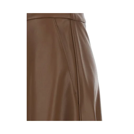 Zippered Skirt