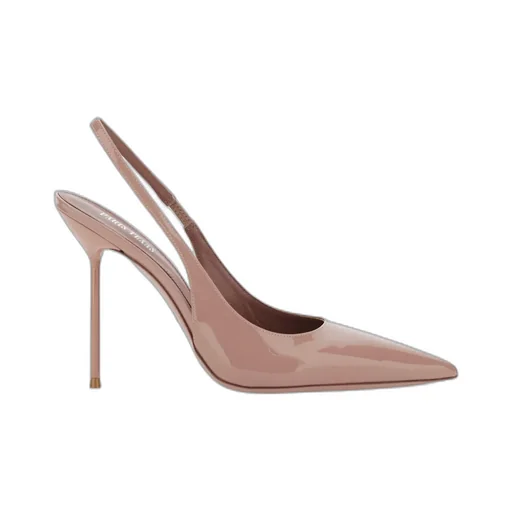 Paris Texas Lidia Slingback Pumps
