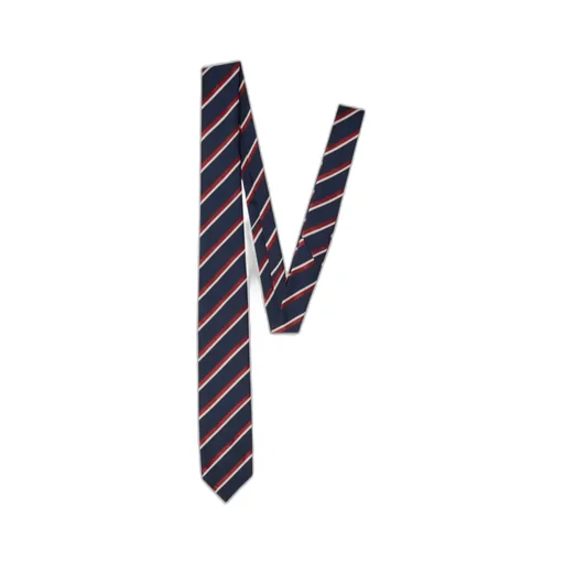 Dsquared2 Striped Classic Tie