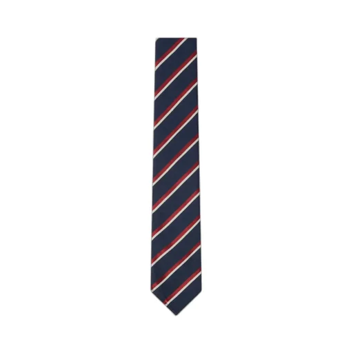 Dsquared2 Striped Classic Tie