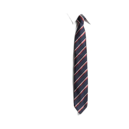 Dsquared2 Striped Classic Tie