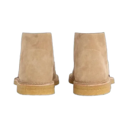 Dsquared2 Neoclassic Lace-Up Boots