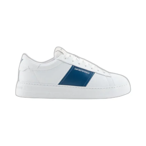 Round Toe Low-Top Casual Shoes