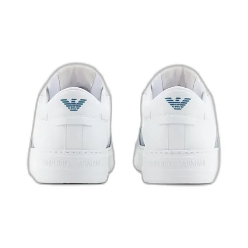 Round Toe Low-Top Casual Shoes