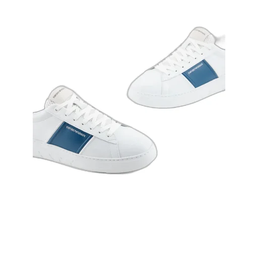 Round Toe Low-Top Casual Shoes