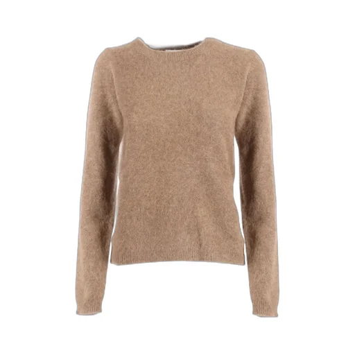 Long Sleeves Knitwear