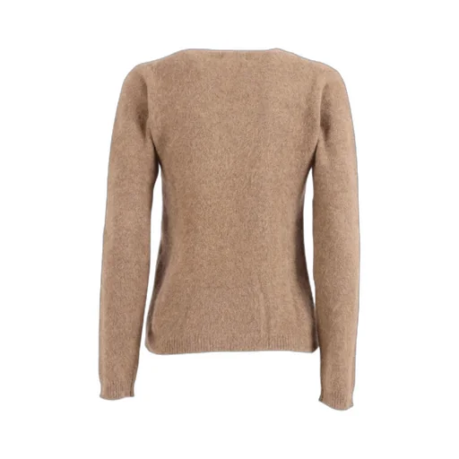 Long Sleeves Knitwear