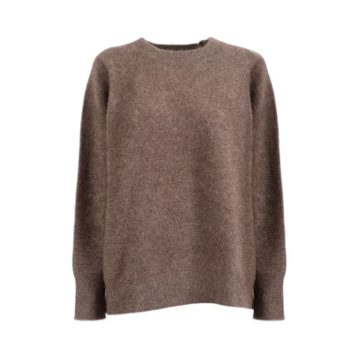 Crew Neck Sweater