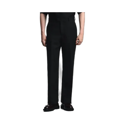 Belt Loops For Formal Dress Pants