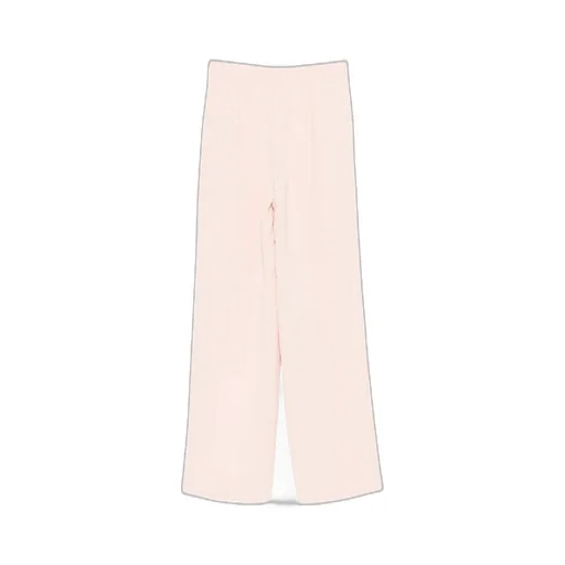 Elasticated Trousers
