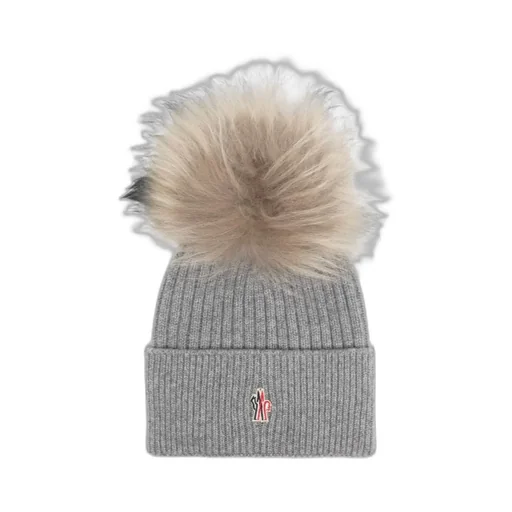 Logo Hat