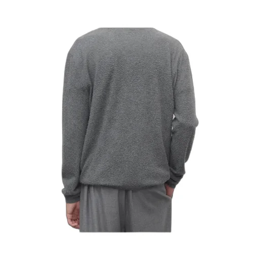 Almot Textured Polo Shirt