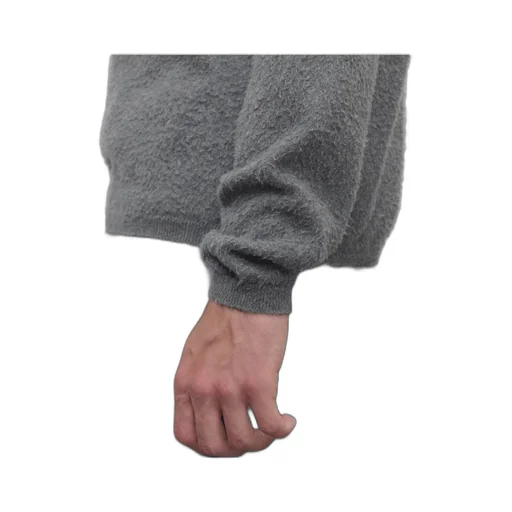 Almot Textured Polo Shirt