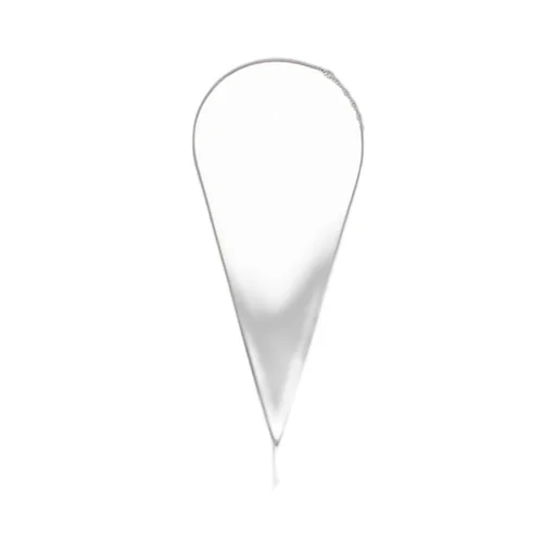 Minimal Pendant Necklace