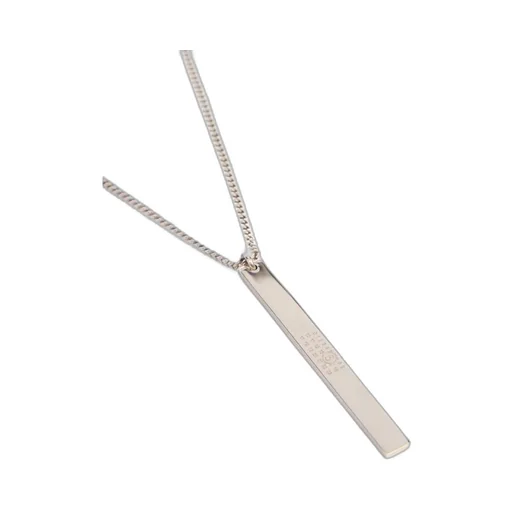 Minimal Pendant Necklace