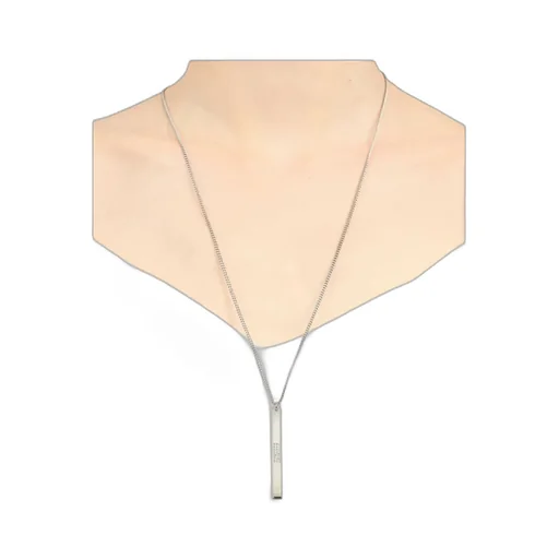 Minimal Pendant Necklace